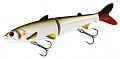 Westin HypoTeez Glidebait 18 Lively Roach