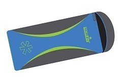 Norfin Спальный мешок Norfin Arctic Comfort 500 R NFL-30235