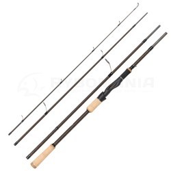 Спиннинги Abu Garcia Diplomat X