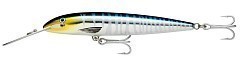 Rapala Воблер Rapala CountDown Magnum CDMAG18 WHU