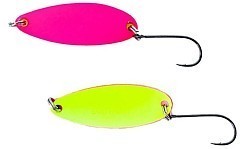 Smith Колеблющаяся блесна Smith Pure 3.5g 52