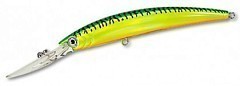 Yo-Zuri Воблер Yo-Zuri Crystal Minnow DD 130F R540-HT