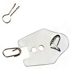 Savage Gear Аксессуары для приманок Savage Gear Crazy Blades L