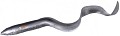 Savage Gear LB Real Eel 15cm 20-Black Silver Eel 50378-001