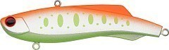 Madness Воблер Madness Shiriten Vibe 93 Ginpun orange back yamame
