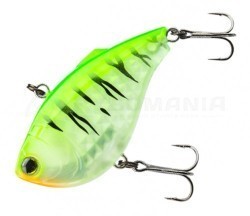 Воблеры Yo-Zuri 3DR-X Vibe 60S