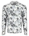 Simms Solarflex Hoody Regiment Camo Cinder L