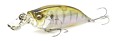 Megabass IxI Shad Type-R Gillkko