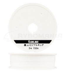 Монофильные лески Sunline Visible King