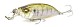 Megabass IxI Shad Type-R Воблер Megabass  Gillkko
