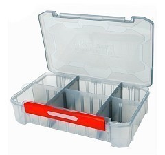 Rapala Коробка под приманки Rapala Tackle Tray 356 Deep Half RTT356DH
