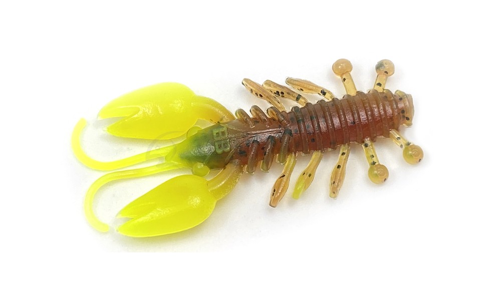  Crawler 45 Double Color