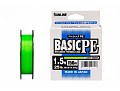 Sunline Basic PE HG 150m LG #1.5