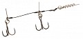 BFT Shallow Stinger Rig L Tandem #2/0