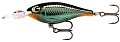 Rapala Ultra Light Shad ULS04 CBN