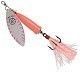 Blue Fox Вращающаяся блесна Blue Fox Salmon Super Vibrax BFSASV6 GLPO