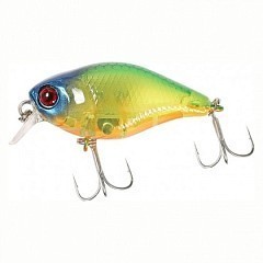 Jackall Воблер Jackall Chubby 38 lime squash