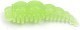 Boroda Baits Мягкие приманки Boroda Baits Larva Сыр #400 Glow светящийся