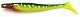Strike Pro Мягкие приманки Strike Pro Pig Shad SP172A #KG2