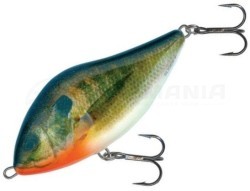 Воблеры Salmo Slider 70F Воблеры Salmo Slider 70F