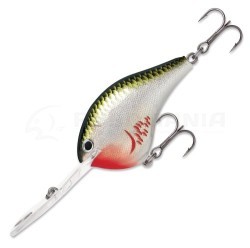 Воблеры Rapala Dives-To Metal SureSet DTMSS20 Воблеры Rapala Dives-To Metal SureSet DTMSS20
