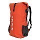 Simms Рюкзак Simms Dry Creek Rolltop Backpack Simms Orange 30l
