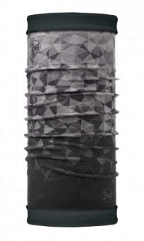 Buff Бандана Buff Reversible Polar Icarus Grey