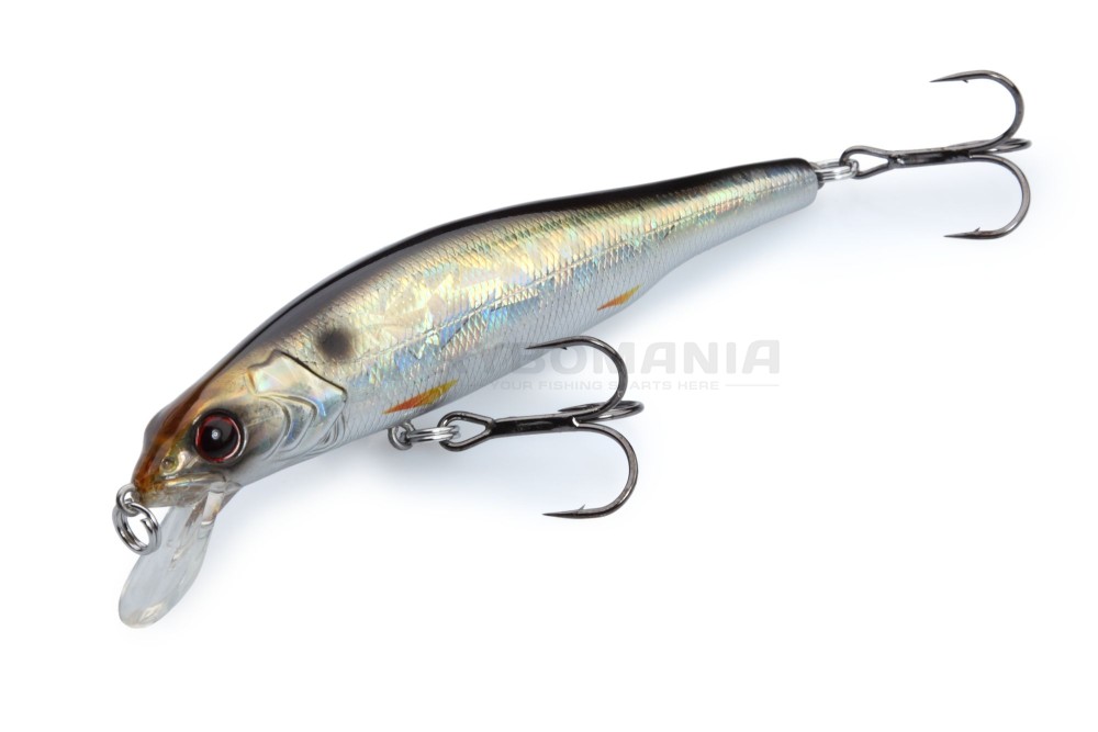  Zoner Minnow ZM110