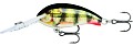 Rapala Shad Dancer SDD07 PEML