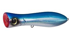 Yo-Zuri Воблер Yo-Zuri Bull Pop 150F R1154-CHB