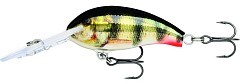 Rapala Воблер Rapala Shad Dancer SDD07 PEML
