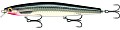 Rapala MaxRap Long Range Minnow MXLM12 BSBL