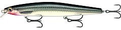 Rapala Воблер Rapala MaxRap Long Range Minnow MXLM12 BSBL