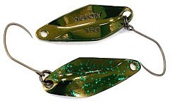 Nories Колеблющаяся блесна Nories Rooney 2.8 #070