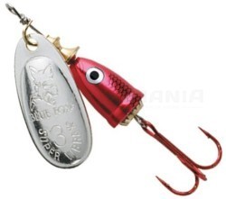 Вращающиеся блесны Blue Fox Vibrax Shad BFSD3 Вращающиеся блесны Blue Fox Vibrax Shad BFSD3