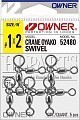  Crane Oyako Swivel 52480