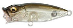 Megabass Воблер Megabass Baby Pop X Galaxy Smoke