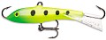 Rapala Jigging Rap W09 GSLM