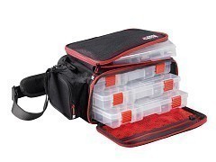 Abu Garcia Сумка с коробами Abu Garcia Lure Bag Mobile