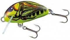 Salmo Воблер Salmo Tiny 30S GRH