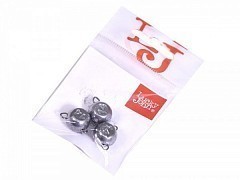 Lucky John Грузы для оснасток Lucky John Ball 14.0g