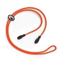 Costa Del Mar Шнурок для очков Costa Del Mar Шнурок для очков Costa Fathom Cord 29 Orange