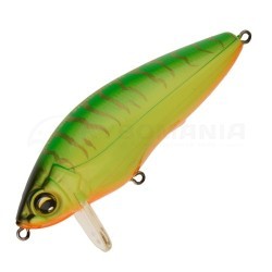 Воблеры Yo-Zuri Hardcore Shad Crank 0+ 65F