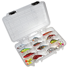 Plano Коробка под приманки Plano 4-3620-0 4-3620-0