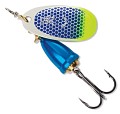 Blue Fox Vibrax Uv BFU5 BSCTU