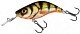 Salmo Воблер Salmo Sparky Shad 40S YHP