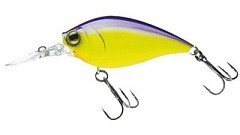 Yo-Zuri Воблер Yo-Zuri Hardcore Crank MR (Mid Runner) 60F #R1364-PUCL