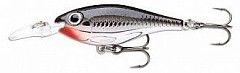 Rapala Воблер Rapala Ultra Light Shad ULS04 CH
