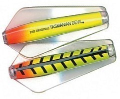 Wigstons Lures Колеблющаяся блесна Wigstons Lures Tasmanian Devil 20g #52