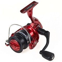 Lucky John Безынерционная катушка Lucky John Vanrex Spin 5 2000FD